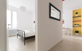 Housmart Vicolo Bolognetti